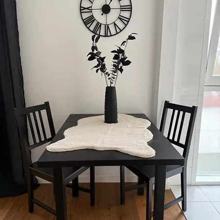 H&w Ii * Wolmirstedt