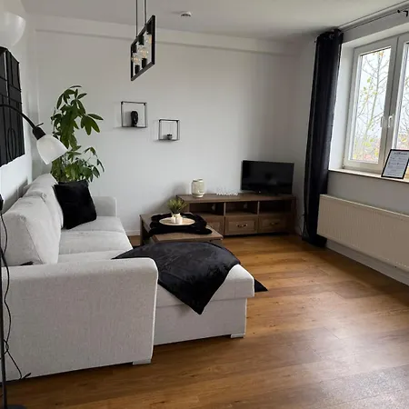 Διαμέρισμα H&w Ii *