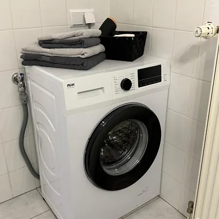 Apartmán H&w Ii