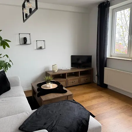 H&w Ii Apartmán
