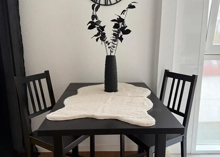 H&w Ii * Wolmirstedt